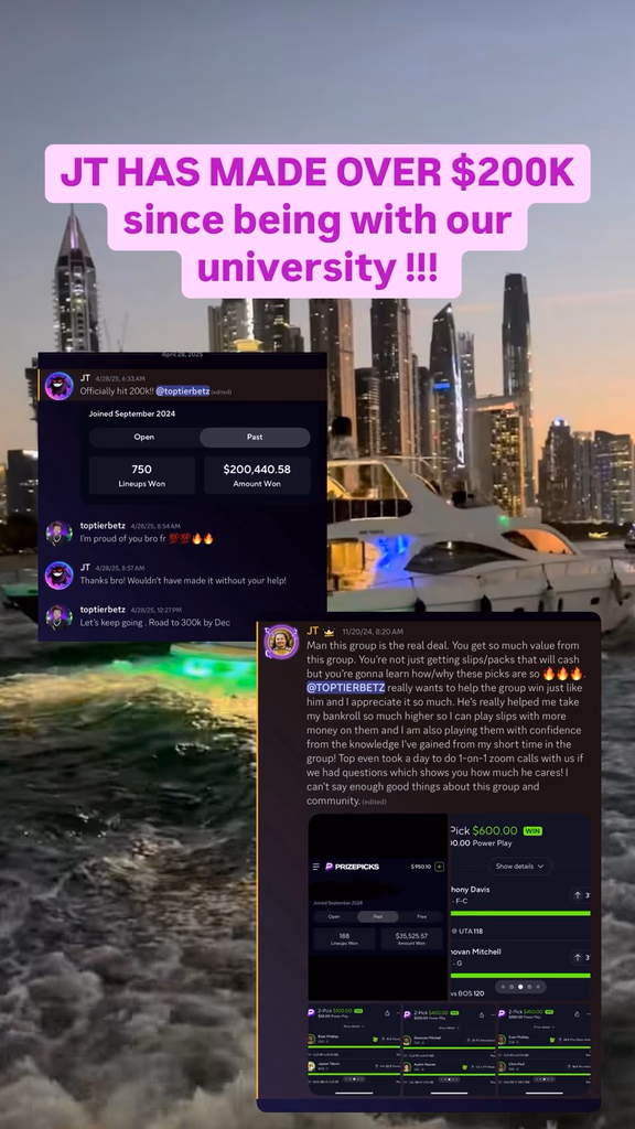 Member review 1